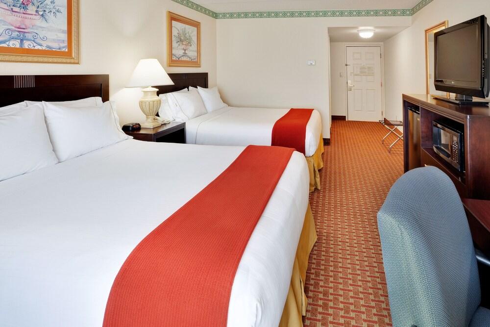 Holiday Inn Express Hotel & Suites Easton, An Ihg Hotel Eksteriør bilde