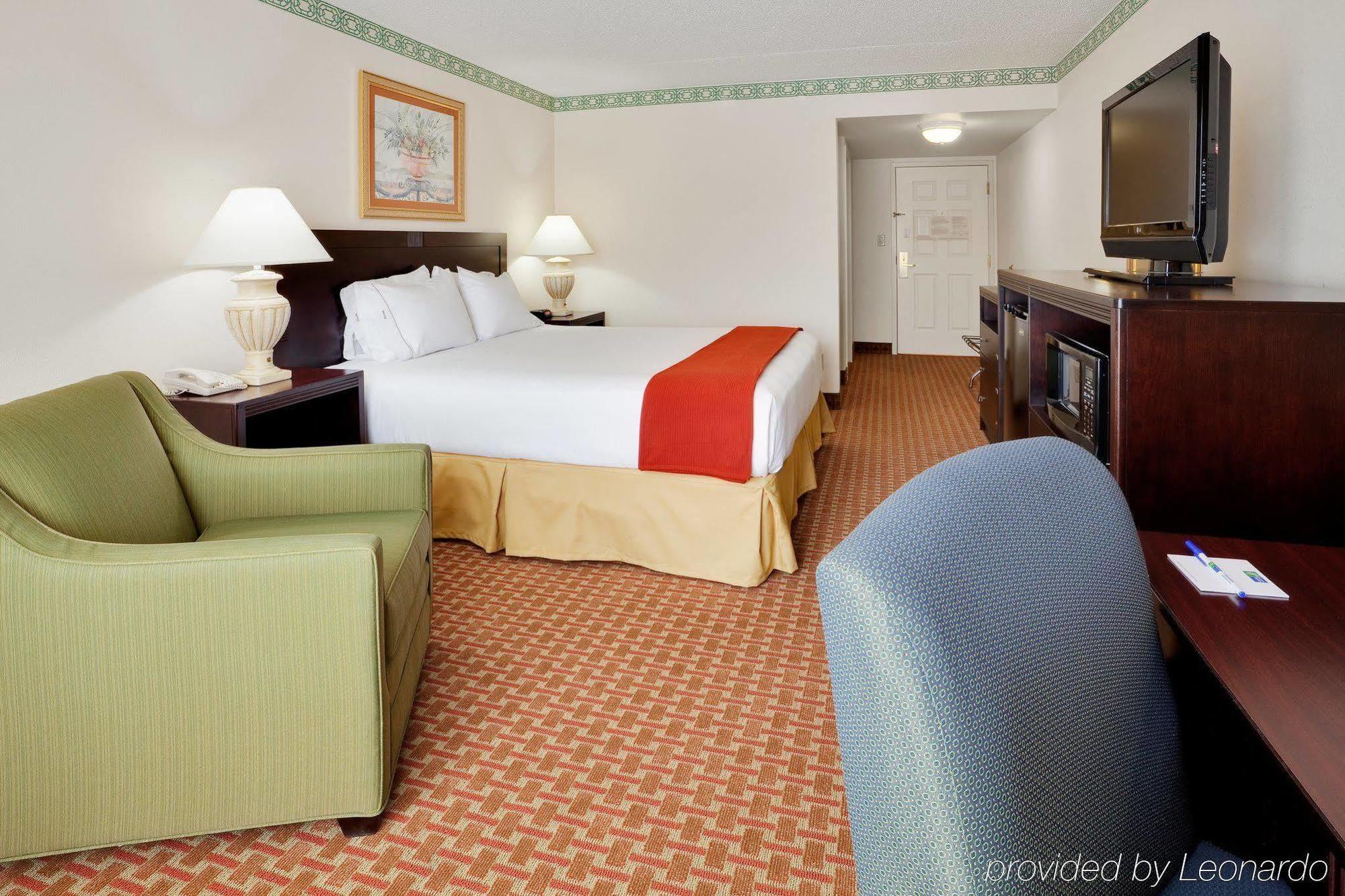 Holiday Inn Express Hotel & Suites Easton, An Ihg Hotel Rom bilde