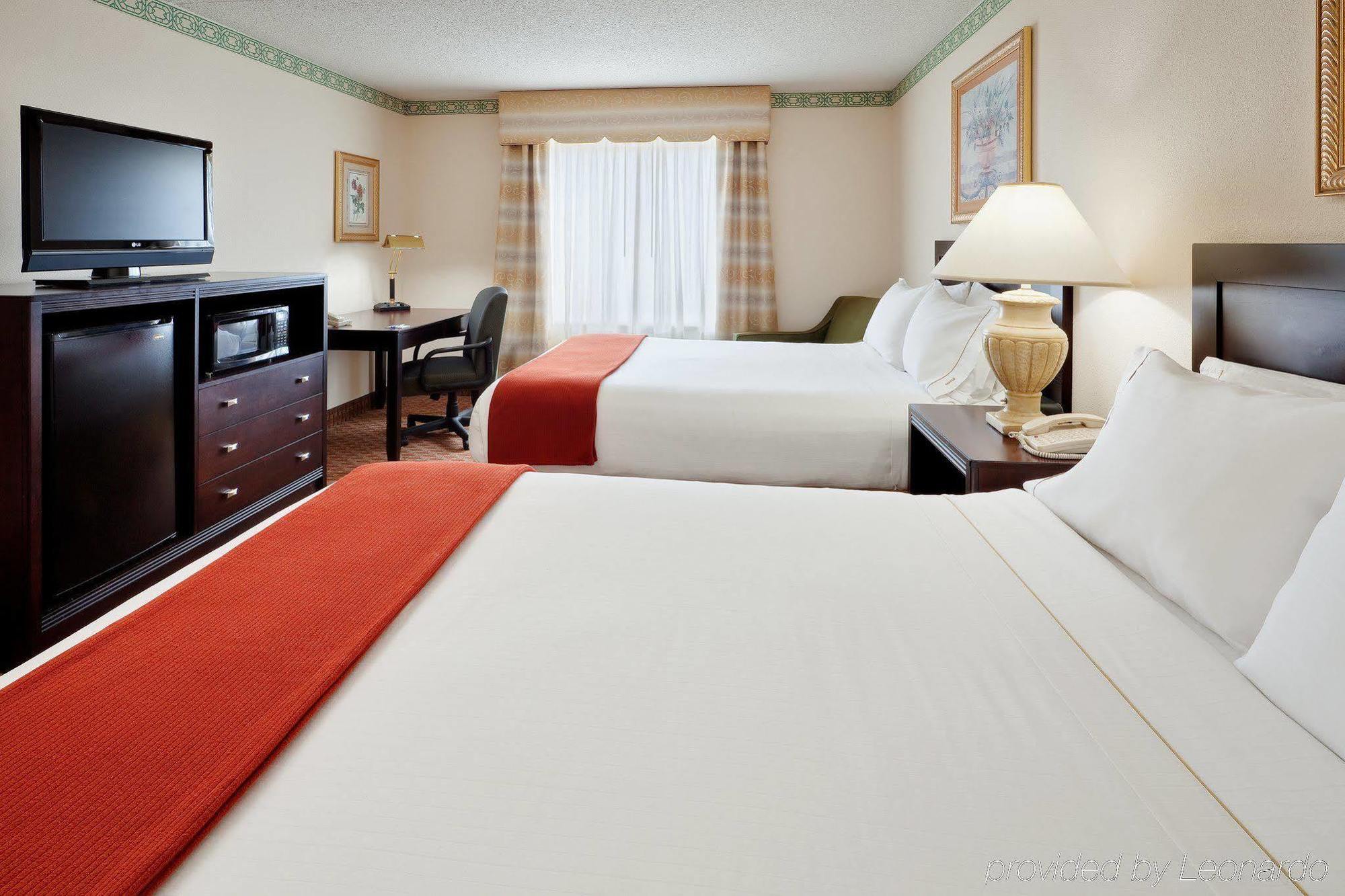 Holiday Inn Express Hotel & Suites Easton, An Ihg Hotel Rom bilde